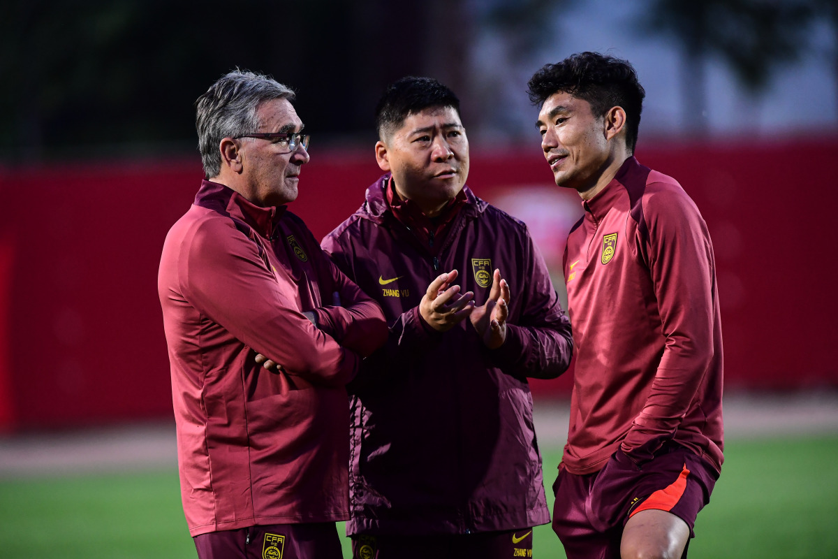 关键之战，球队必须全神贯注迎接挑战