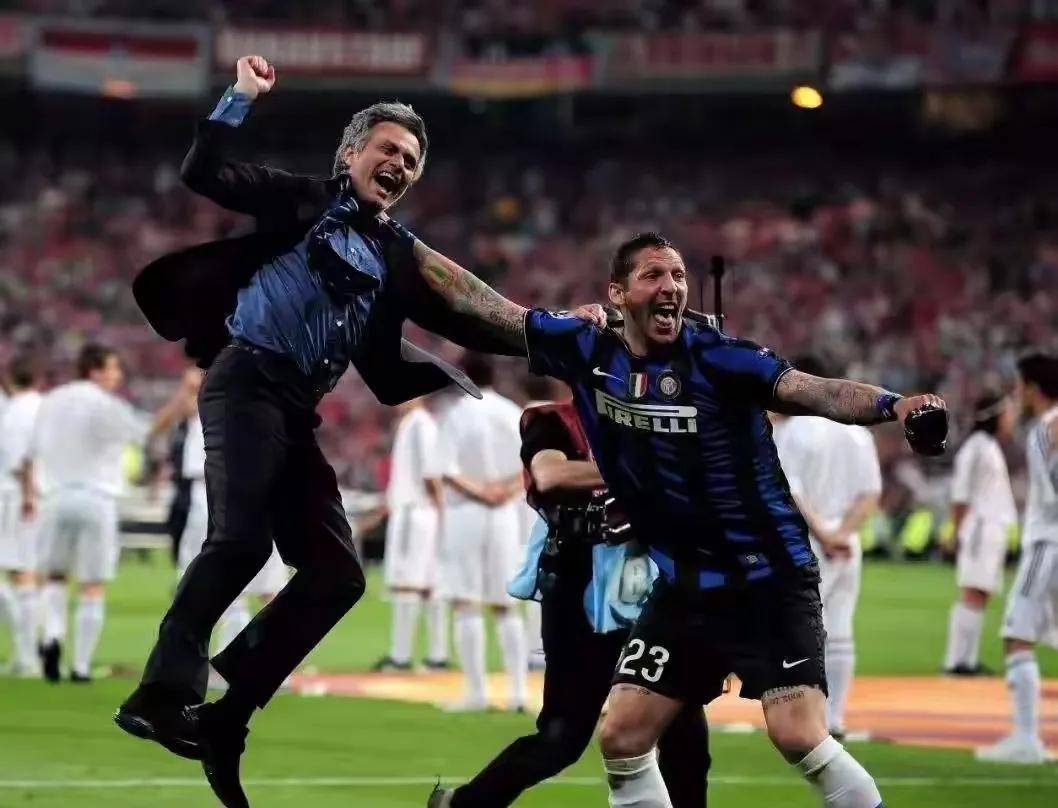 国米新援表现稳定，或将成为球队中流砥柱的简单介绍