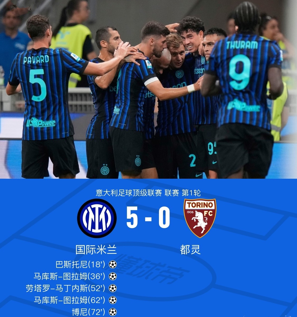 国米新援表现稳定，或将成为球队中流砥柱的简单介绍