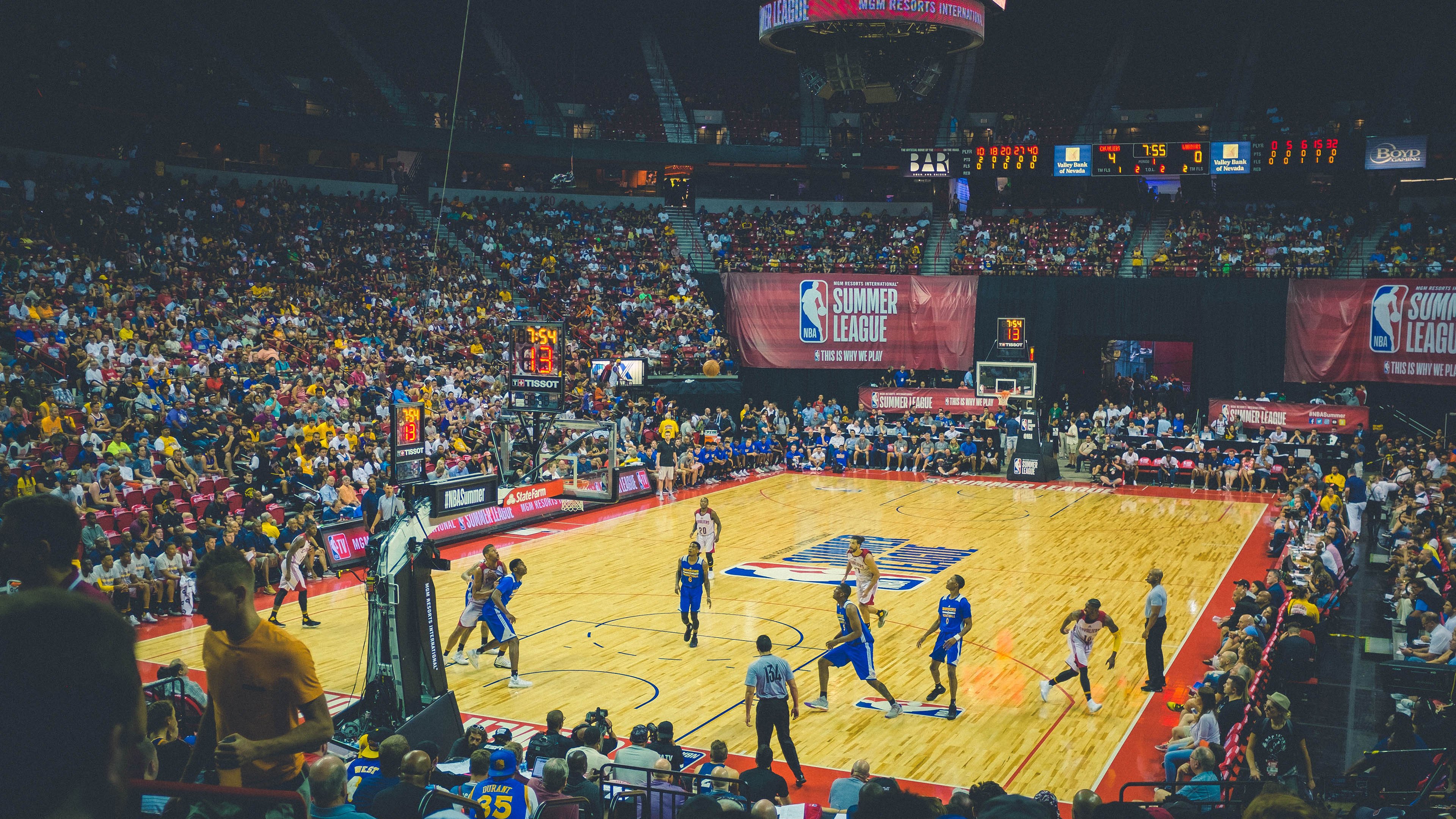 跨界狂想，当哈弗茨在NBA总决赛终结阿森纳