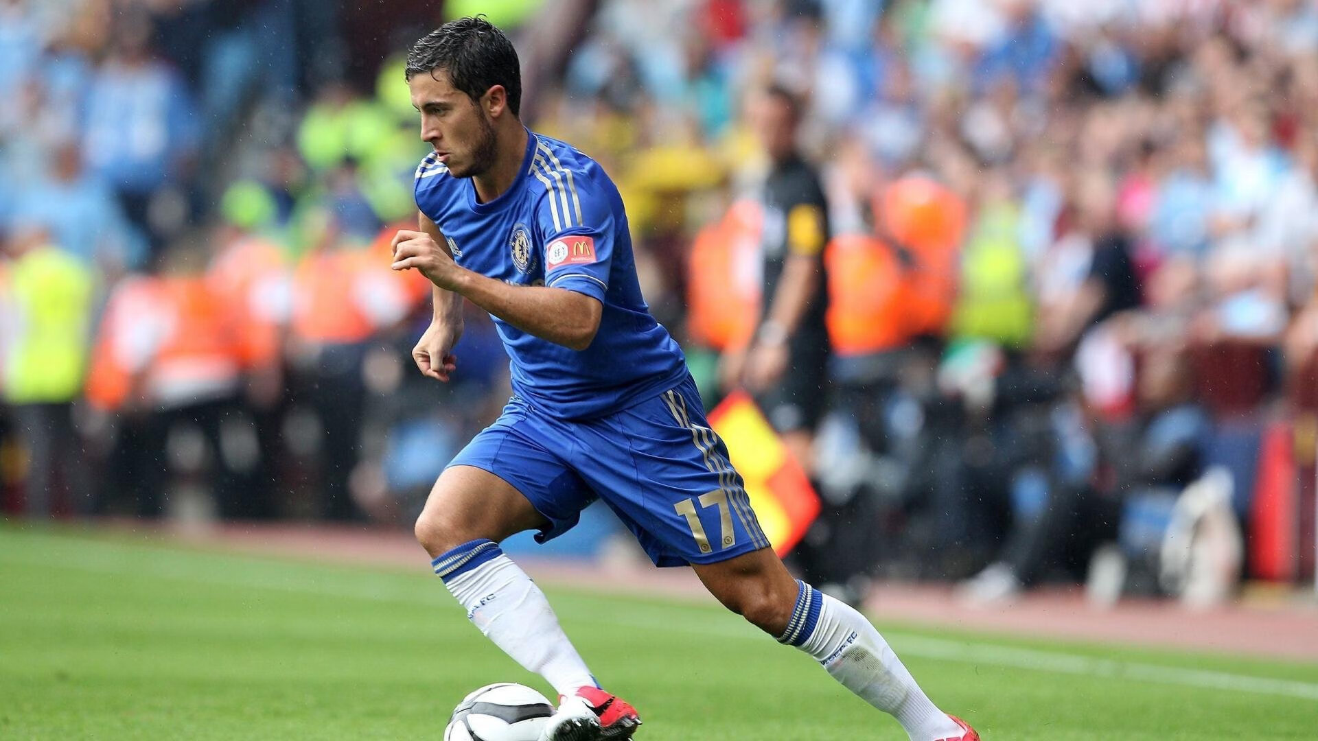 罗德里，抢七之夜，当命运悬于一线时站出来的沉默巨人